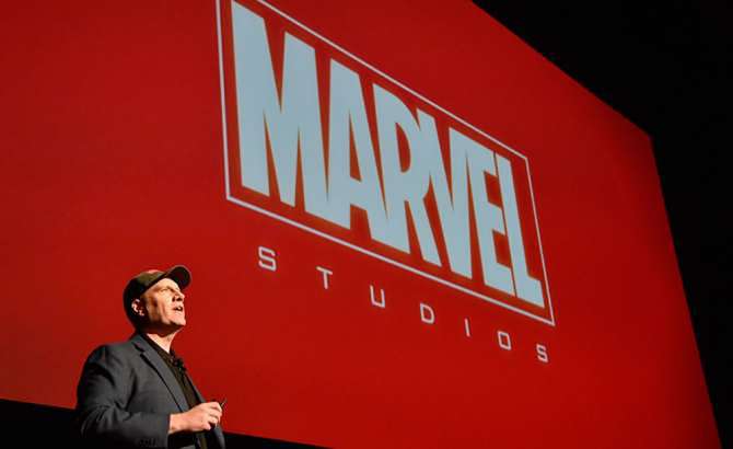 La fase 4 del Universo Cinematográfico de Marvel solo dura 2 años, según Kevin Feige