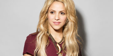Shakira