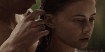 AFTER: Aquí empieza todo