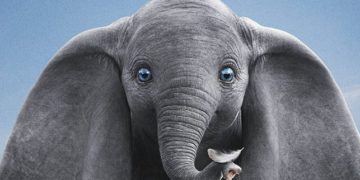 “Dumbo”