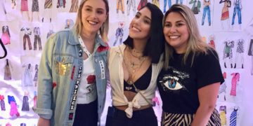 Daniela Barranco X Masterpiece