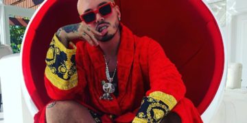 J Balvin