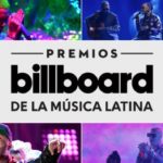 Premios Latin Billboard 2019