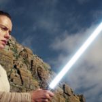 Star Wars: The rise of Skywalker