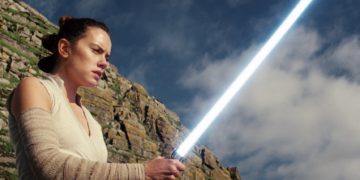 Star Wars: The rise of Skywalker