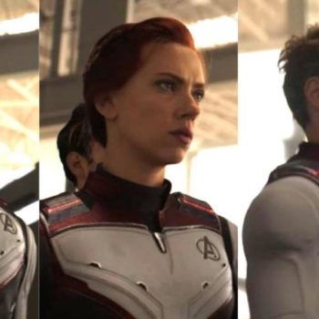 Las fotos desnudas de la nueva chica Bond que sorprenden a todos [+Sexy]