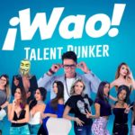 ¡WAO! Talent Bunker