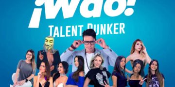 ¡WAO! Talent Bunker