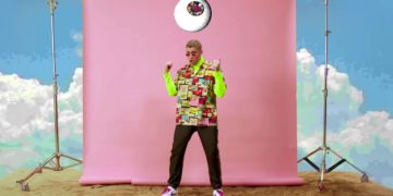 Bad Bunny