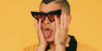 Bad Bunny