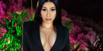 Cardi B