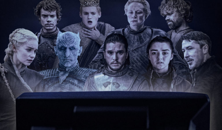 Game of Thrones: Presidente de programación de HBO habla sobre el «pésimo» final de la serie