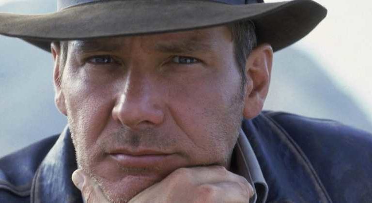 La imagen oficial de Indiana Jones 5 revela el regreso de Harrison Ford