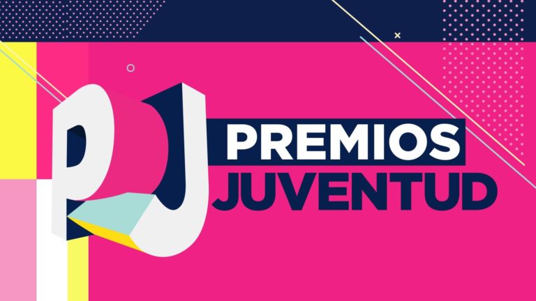 Premios Juventud 2019