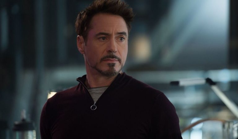 Robert Downey Jr. reconoce que se «identificaba con Tony Stark» debido a sus problemas de adicción