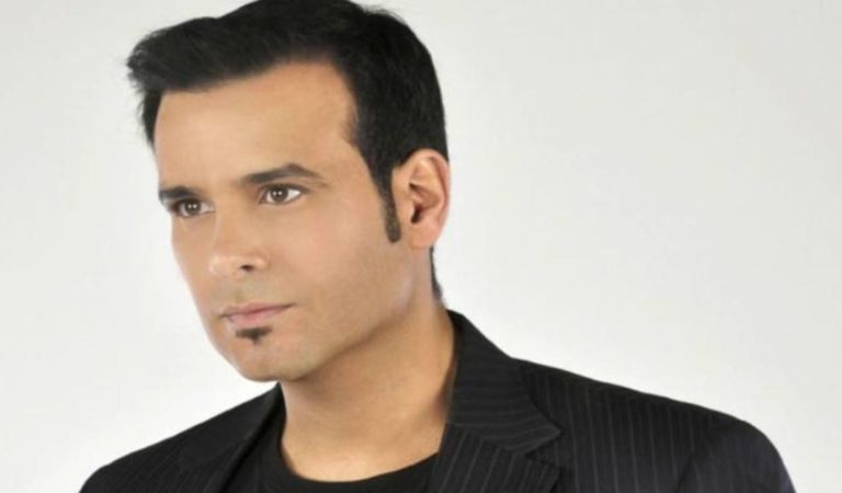 Jerónimo Gil hace un show en una discoteca en Caracas y dispara al aire