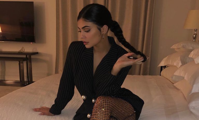 Kylie Jenner