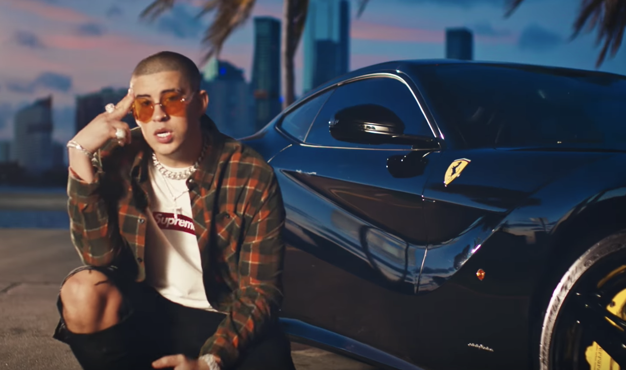 Bad Bunny formará parte del spin-off de 