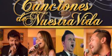 "Canciones de Nuestra Vida"