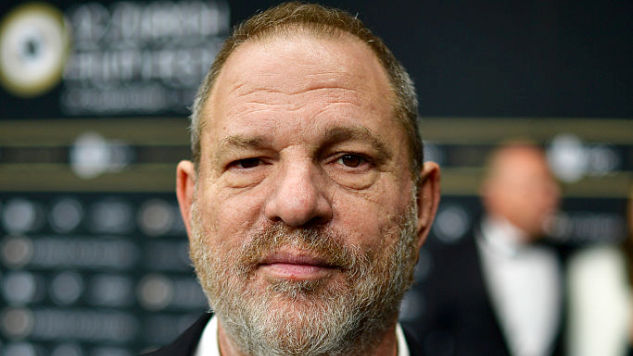 Abogados de Harvey Weinstein cargan contra todo el movimiento #MeToo