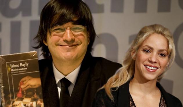 Jaime Bayly