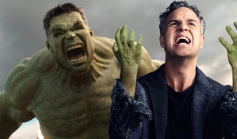 Los derechos cinematográficos de Hulk los tiene ahora Marvel y hay una nueva película en camino
