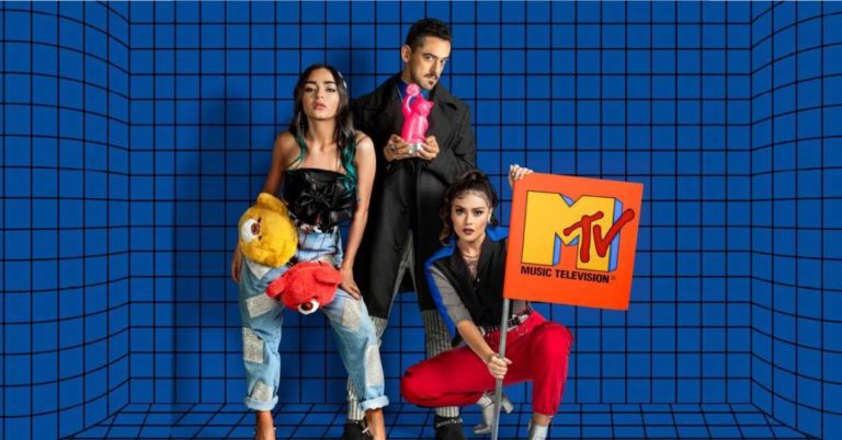Premios MTV MIAW 2019