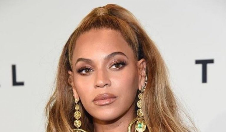 Beyoncé se pronuncia sobre el hombre que acabó paralítico tras un ataque racista