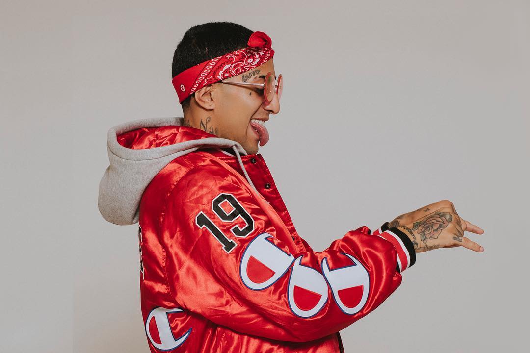 Neutro Shorty, Big Soto, Jeeiph, Trainer y más, sonarán en el Caracas Trap Festival 2019