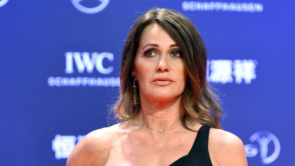 Francesca Comaneci