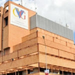 Corporación Venezolana de Guayana