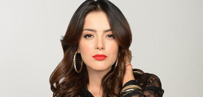 Daniella Navarro