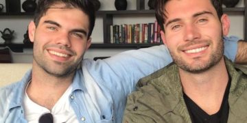 Hijos de Bárbara Palacios