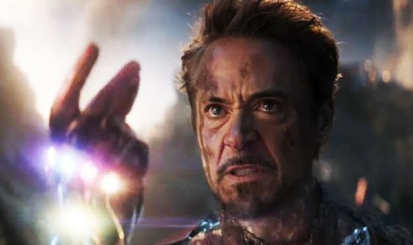 Iron Man se enfrenta a Kang en el póster fan de Vengadores 5: Es una lucha que queremos ver
