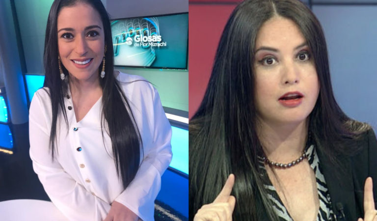 ¡Pelea entre panameñas! Periodista repudia la actitud xenófoba de una diputada contra los venezolanos y la compara con Hitler