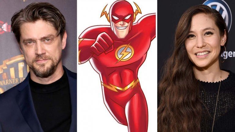 Andy Muschietti podría hacerse cargo de la dirección de «The Flash»