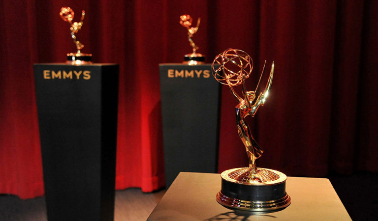 La gala de premios Emmy 2020 se celebrará vía online