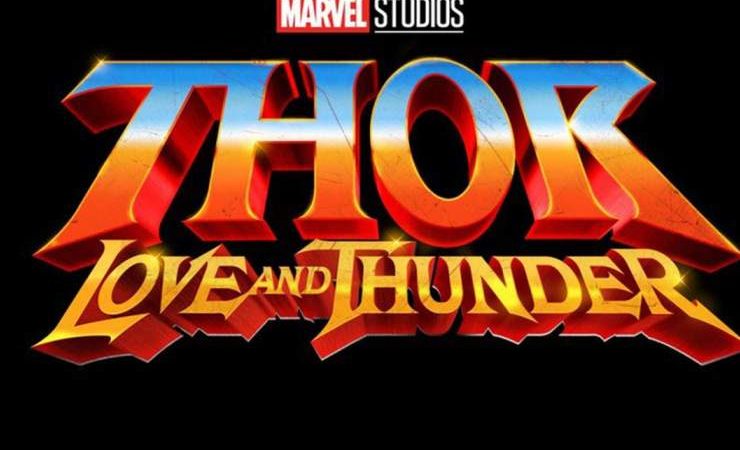 El rodaje de Thor: Love and Thunder puede cambiar de locación por el coranavirus