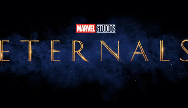 The Eternals: Disney hace un ligero cambio al título de la película