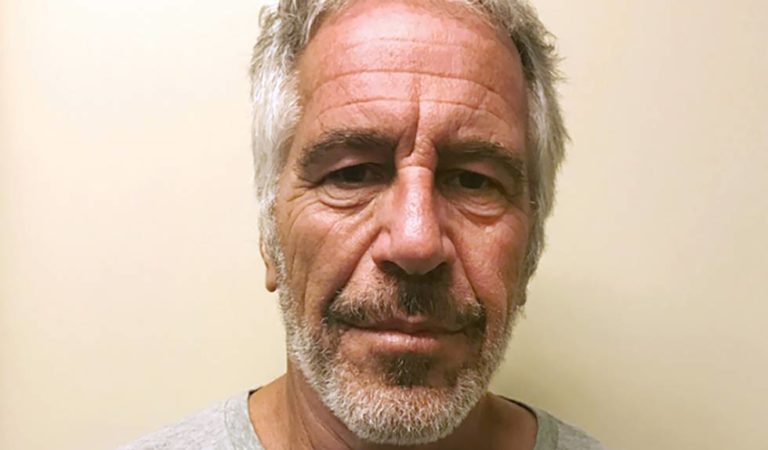 Jeffrey Epstein: desvelados los documentos que vinculan a varios famosos con el agresor sexual