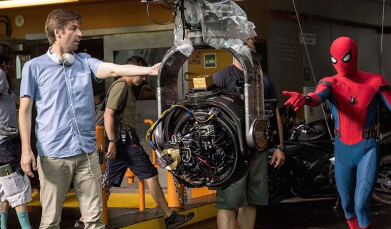 ¿Jon Watts dirigirá Spider-Man 3 tras el divorcio de Marvel y Sony?