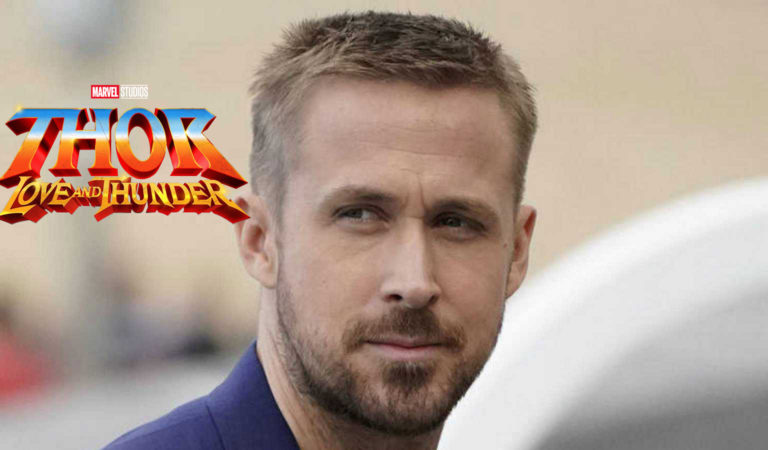 Ryan Gosling podría participar en la próxima película de Thor