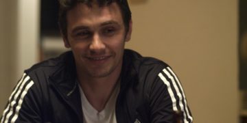 James Franco