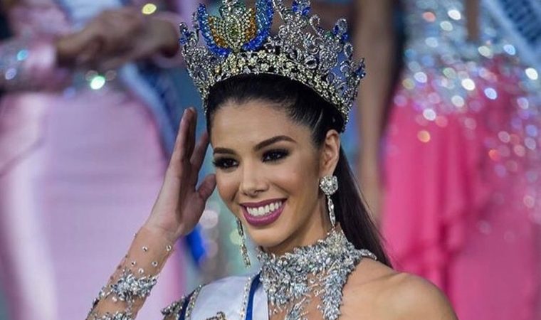 ¡Antes de entregar la corona! Las cadentes en fotos en bikini de la Miss Venezuela 2019