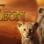 “El Rey León”