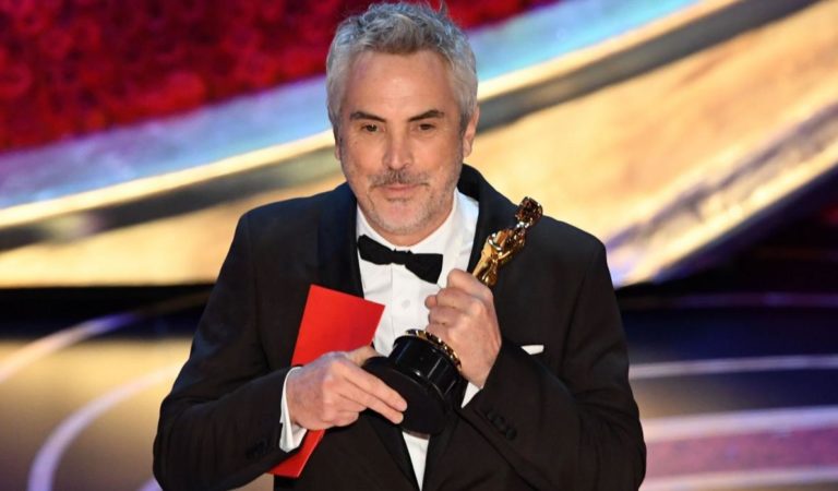 Alfonso Cuarón se aventurará en la industria de la televisión de la mano de Apple