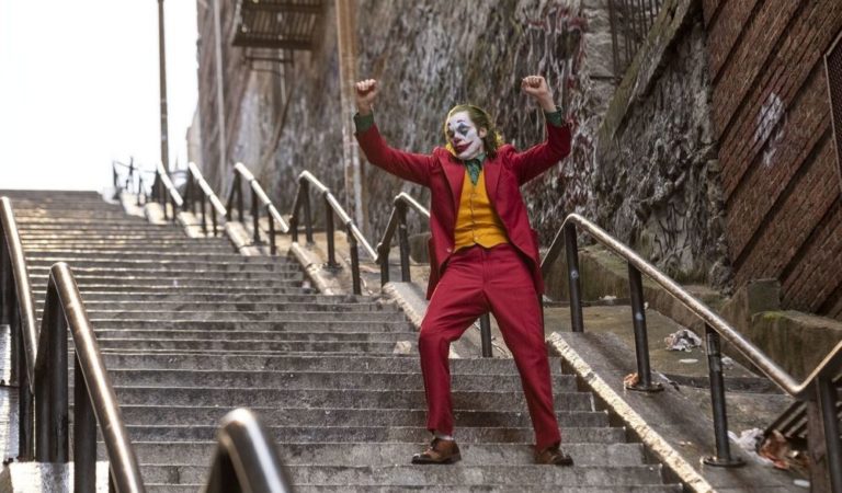 Joaquin Phoenix ya tiene ideas para la secuela del Joker