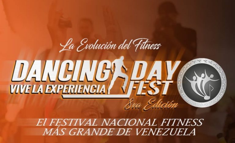 Dancing Day Fest 2019