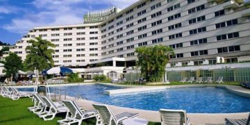 hotel tamanaco intercontinental