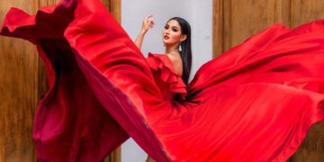 Miss Grand Germany 2019